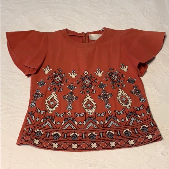 Piper by Townsen Blouse - Picture 1 of 5